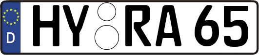 HY-RA65