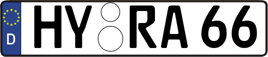 HY-RA66