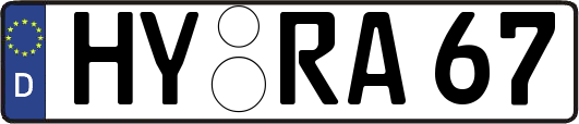 HY-RA67