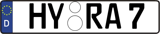 HY-RA7