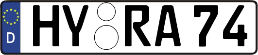 HY-RA74