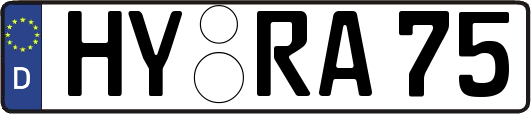 HY-RA75
