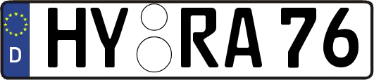 HY-RA76