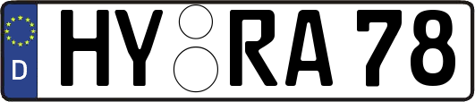 HY-RA78