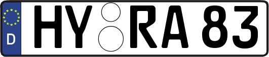 HY-RA83