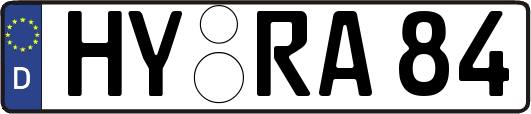 HY-RA84