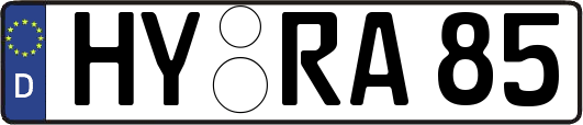 HY-RA85