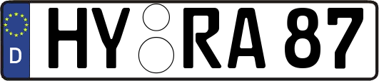 HY-RA87