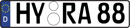 HY-RA88