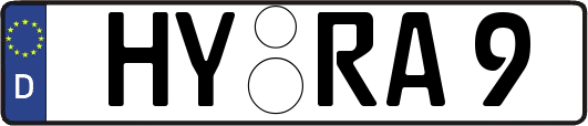 HY-RA9