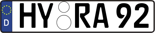 HY-RA92