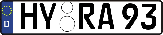 HY-RA93