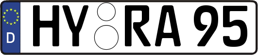 HY-RA95