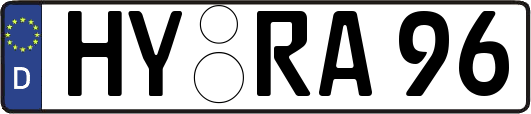 HY-RA96