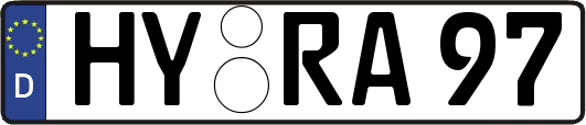 HY-RA97