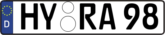 HY-RA98