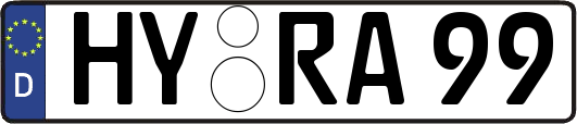 HY-RA99