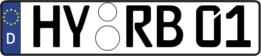 HY-RB01