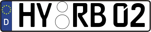 HY-RB02