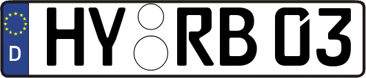 HY-RB03