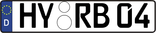 HY-RB04
