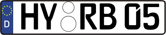 HY-RB05