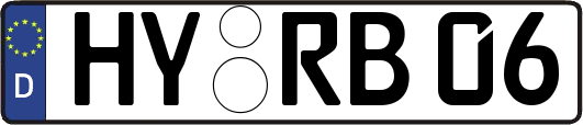 HY-RB06