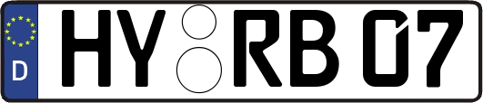 HY-RB07