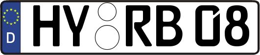 HY-RB08