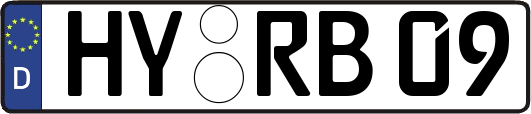 HY-RB09