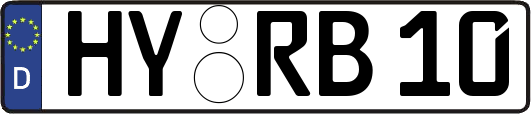 HY-RB10