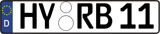 HY-RB11