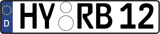 HY-RB12