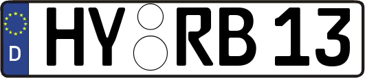 HY-RB13