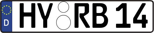 HY-RB14