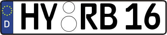 HY-RB16
