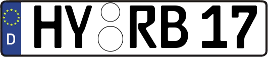 HY-RB17