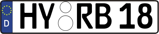 HY-RB18