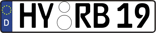HY-RB19