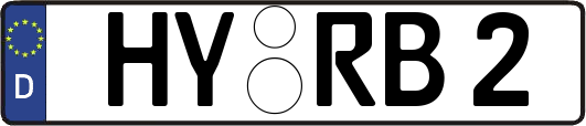 HY-RB2