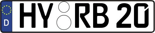 HY-RB20