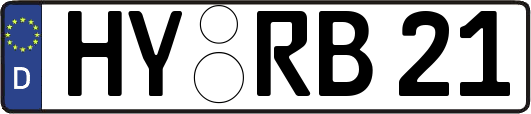 HY-RB21