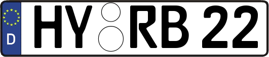 HY-RB22
