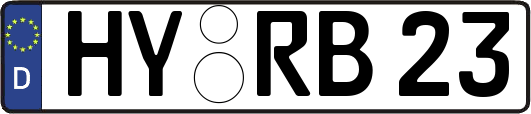 HY-RB23