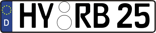 HY-RB25