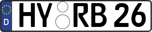 HY-RB26