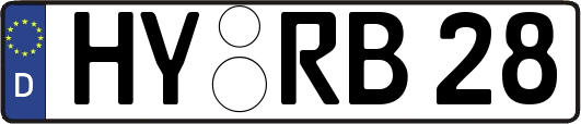 HY-RB28