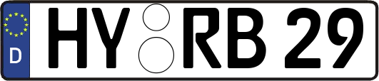 HY-RB29