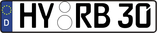 HY-RB30