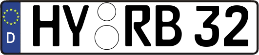 HY-RB32